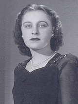 Anita  Béland