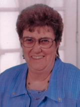Lucille Gémus